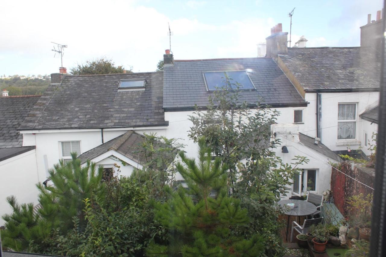 Torbay Annexe Torquay Exterior foto